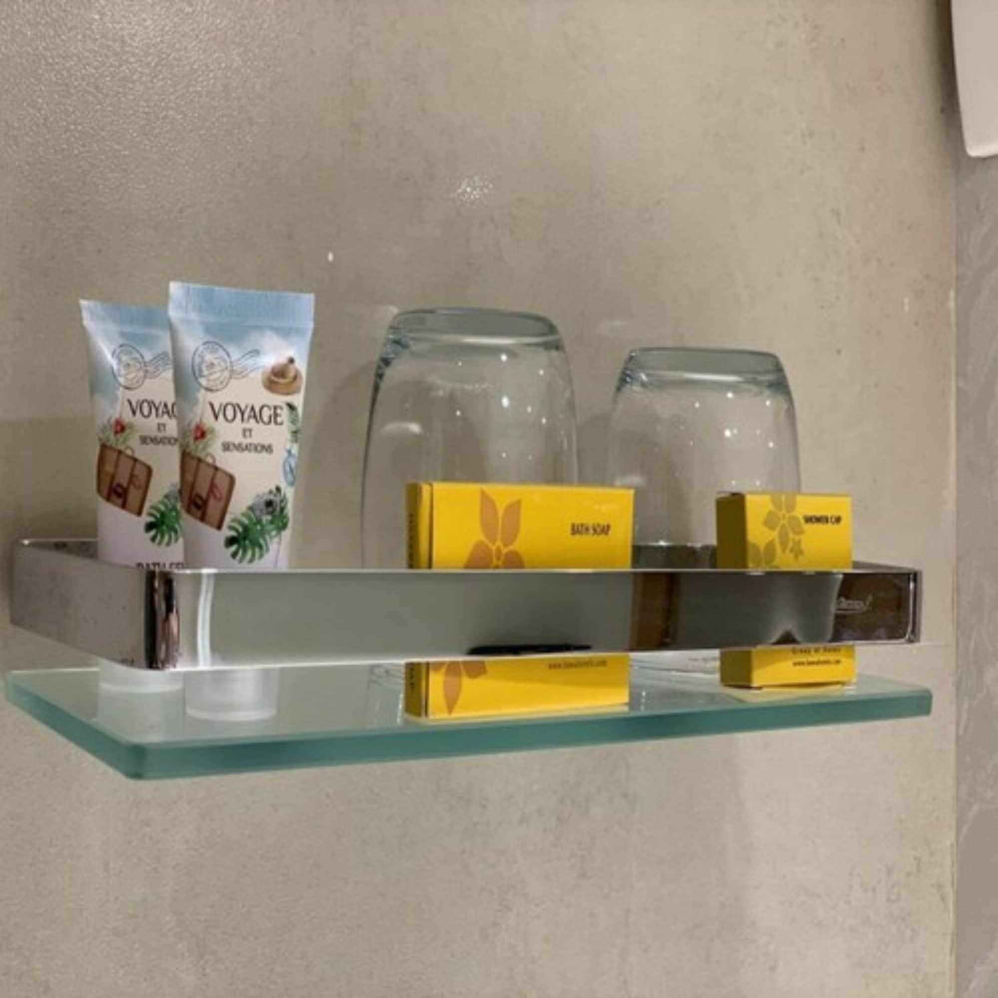 巴瓦国际酒店 孟买 外观 照片